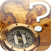 Around World Map Quiz