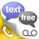 Text Free: Real Phone Number Included with Textfree