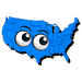 US States: Capitals, Sports Teams, Celebrities, Nicknames & Birds